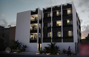 2-bedroom apartment in new building 75 m² in Larnaca for 240,000 €