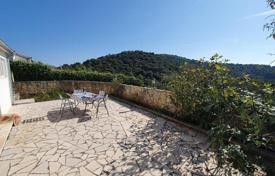 Furnished house with a garden and sea views, Trogir, Croatia for 350,000 €
