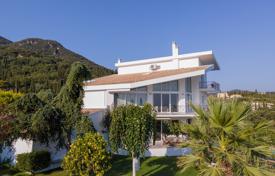 Agii Deka Villa For Sale Central Corfu for 1,600,000 €
