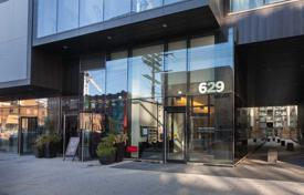 Apartment – King Street, Old Toronto, Toronto,  Ontario,   Canada for C$814,000