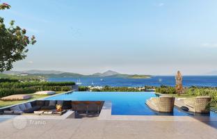 4-bedroom villa 200 m² in Bodrum for 108,280,000 TRY