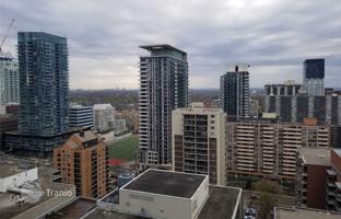 2-bedroom apartment in Lillian Street for C$1,248,000