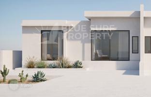 2-bedroom townhouse in Sotira for 260,000 €