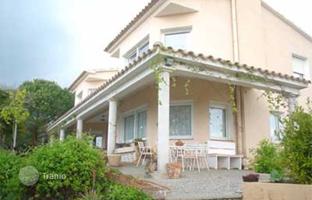 Three-level villa with a pool 500 m from the beach, Lloret de Mar, Costa Brava, Spain for 650,000 €