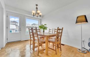 3-bedroom townhouse in York for C$1,203,000