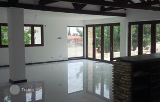 4-bedroom cottage 550 m² in Limassol for 1,575,000 €