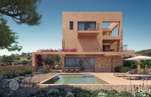 1-bedroom apartment 54 m² in Maleme for 340,000 €