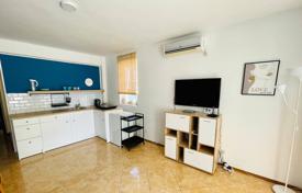 Stylish two-room apartment in K-se Bravo 5, Sunny Beach. 57500 euros, 60 sq. m. for 58,000 €