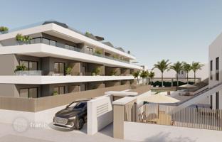 3-bedroom apartment 134 m² in Pilar de la Horadada for 315,000 €