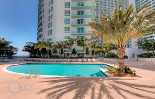 2-bedroom apartments in condo 115 m² in Edgewater (Florida) for $750,000