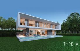 New residential complex of first-class villas with swimming pools in Phuket, Thailand for From $727,000