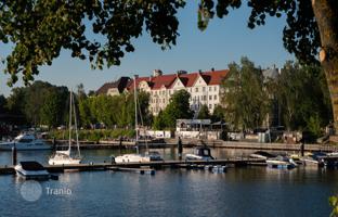3-room apartment 78 m² in Riga. Price on request