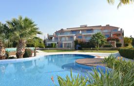 Furnished apartments and villas close to a golf club and the nature reserve, Polis, Cyprus for From 219,000 €