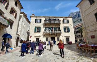 3-bedroom apartment 72 m² in Kotor city for 368,000 €