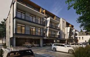 3-bedroom apartment 111 m² in Jurmala for 323,000 €