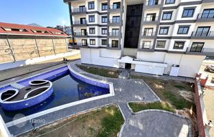 2-bedroom apartment 100 m² in Alanya for 8,904,000 TRY