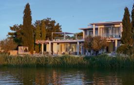Villa – Limassol (city), Limassol, Cyprus for 2,020,000 €
