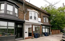 Apartment – Dundas Street West, Toronto, Ontario,  Canada for C$1,219,000
