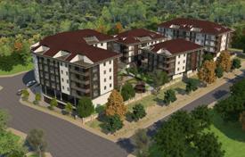 Spacious Apartments within Family-Friendly Project in Beylikduzu for $458,000