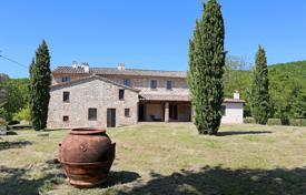 Agricultural enterprise with a villa in a picturesque area, Guardea, Italy for 990,000 €