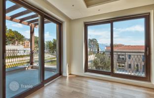 1-bedroom apartment 88 m² in Herceg Novi city for 535,000 €