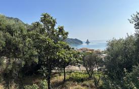 Agios Gordios Detached house For Sale South Corfu for 350,000 €