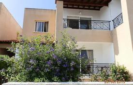 3 Bedroom Townhouse for sale in Chloraka for 165,000 €