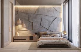 Spacious Beachfront Apartments with Smart Home Systems in Bodrum for $2,247,000
