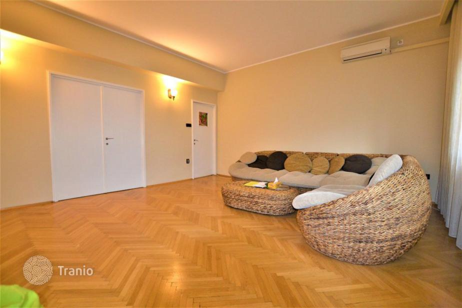 Apartment for sale in Bucharest, Romania — listing 1924209