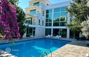 7-bedroom villa 800 m² in Kemer for 47,199,000 TRY