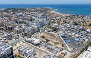 2-bedroom apartment in new building in Paphos for 395,000 €