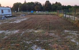 Development land in Porec, Croatia for 56,000 €