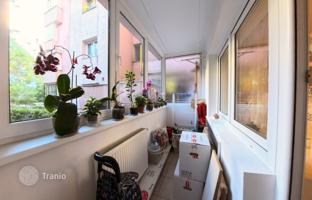 3-room apartment 72 m² in Bucharest for 138,000 €