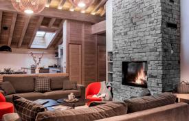 5-bedrooms apartment in Haute-Savoie, France for 29,000 € per week