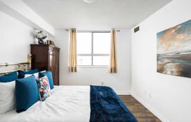 Apartment – Scarborough, Toronto, Ontario,  Canada for C$837,000