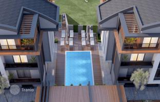 3-bedroom apartment 200 m² in Antalya (city) for 23,877,000 TRY