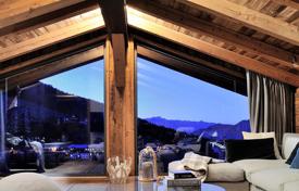 4 bedroom Duplex ski in and out off plan apartment for sale in Les Deux Alpes with swim spa for 1,576,000 €