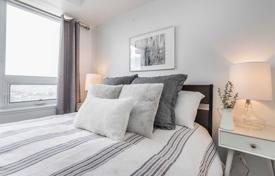 Apartment – Dupont Street, Old Toronto, Toronto,  Ontario,   Canada for C$763,000