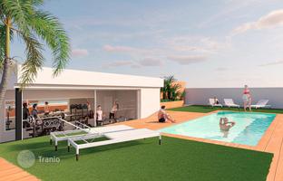 1-bedroom apartment 61 m² in Lo Pagan for 207,000 €