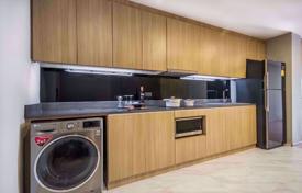3-bedroom apartments in condo in Watthana for $2,900 per week