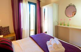 Detached two bedroom bungalow with garden near resorts and beaches for 250,000 €
