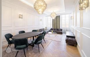3-bedroom apartment in Vieux Nice (Old Nice) for 3,150,000 €