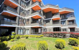 3-Bedroom Sea View Apartment in Bursa Mudanya for $123,000