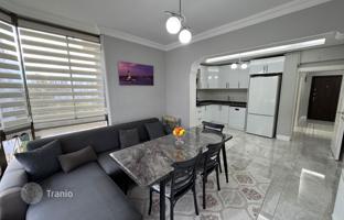 3-bedroom apartment in Muratpaşa for 15,006,000 TRY