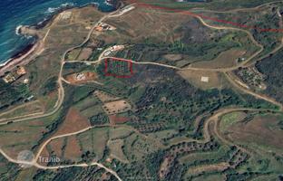 Land plot in Nicosia for 350,000 €
