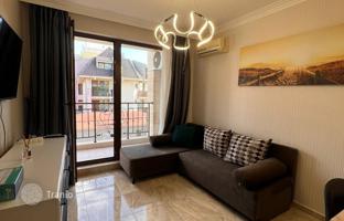 1-bedroom apartment 56 m² in Sveti Vlas for 195,000 €