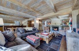 TYPICAL ALPINE PROPERTY WITH BREATHTAKING VIEWS for 4,790,000 €