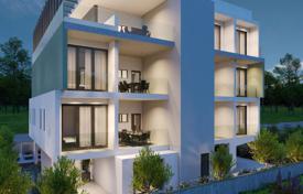 Exclusive 3 bedroom penthouse in a new development in Universal for 770,000 €