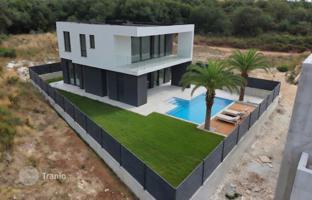 4-room house 202 m² in Medulin for 1,440,000 €