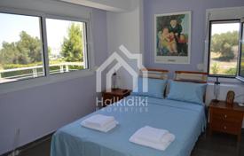 Townhome – Chalkidiki (Halkidiki), Administration of Macedonia and Thrace, Greece for 5,000,000 €